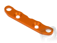 Obrázok HPI Držiak zavesenie ramien B 38mm (oranžový) HPI86992