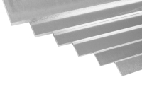 Obrázok Graupner/SJ Duraluminium plech 500x250x1,5 mm 750.1,5