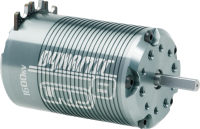 Obrázok Dynamic 8 bezkartáčový motor 1.600kV - použitý