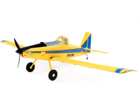 Obrázok E-flite Air Tractor 1.5m SAFE Select BNF Basic