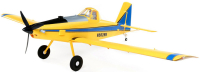 Obrázok E-flite Air Tractor 1.5m SAFE Select BNF Basic