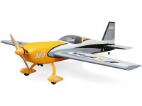 Obrázok E-flite Extra 300 1.3m SAFE Select BNF Basic