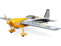 Obrázok E-flite Extra 300 1.3m SAFE Select BNF Basic