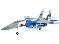 Obrázok E-flite F-15 Eagle 0.7m SAFE Select BNF Basic