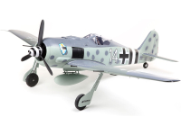 Obrázok E-flite Focke-Wulf FW 190A 1.5m Smart BNF Basic