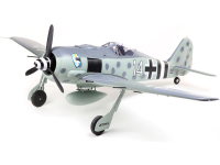 Obrázok E-flite Focke-Wulf FW 190A 1.5m Smart BNF Basic