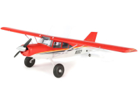 Obrázok E-flite Maule M-7 1.5m SAFE Select BNF Basic, plaváky