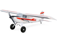 Obrázok E-flite Night Timber X 1.2m SAFE Select BNF Basic