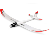 Obrázok E-flite Radian 0.7m SAFE AS3X BNF Basic