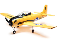 Obrázok E-flite T-28 Trojan 1.1m PNP