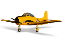 Obrázok E-flite T-28 Trojan 2.0m PNP