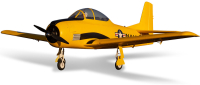 Obrázok E-flite T-28 Trojan 2.0m PNP