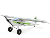 Obrázok E-flite Timber X 1.2m SAFE Select BNF Basic