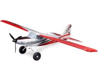 Obrázok E-flite Turbo Timber Evolution 1.5m BNF Basic, plaváky