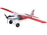 Obrázok E-flite Turbo Timber Evolution 1.5m BNF Basic, plaváky