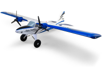 Obrázok E-flite Twin Timber 1,6 m PNP