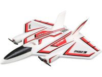 Obrázok E-flite Ultrix 0.34m BNF Basic