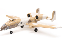 Obrázok E-flite UMX A-10 Thunderbolt II 30mm EDF BNF Basic