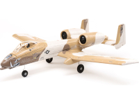 Obrázok E-flite UMX A-10 Thunderbolt II 30mm EDF BNF Basic