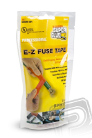 Obrázok ZAP EZ Fuse Tape, červená silikónová páska 25x305cm 5MB15406-12