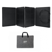 Obrázok EcoFlow 110W Solar Panel Charger (110WECOSOLAR)