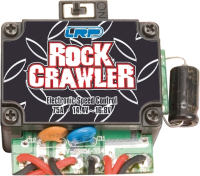 Obrázok LRP ELECTRONIC Elektronický regulátor - Rock Crawler, LRP