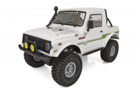 Obrázok Element RC Enduro Bushido Trail Truck RTR, (11,8 – 300 mm)