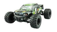 Obrázok RC auto monster truck EVO 4M