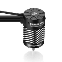 Obrázok EZRUN 4268SD-2500KV G2 - čierna