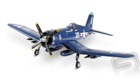 Obrázok FMS F4U Corsair V2 (Baby WB) ARF