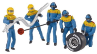 Obrázok Carrera 21132 Figurky - Mechanici GCB1038