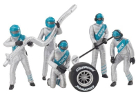 Obrázok Carrera 21133 Figurky - Mechanici GCB1039