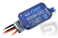 Obrázok FOXY FOXY UBEC 6A 1RC21515