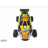 Obrázok RC auto Funrace Sand Buggy 70 km/h! 4x4 RTR 1:18