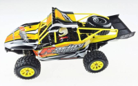 Obrázok RC auto Funrace Sand Buggy 70 km/h! 4x4 RTR 1:18