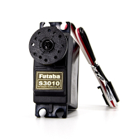 Obrázok FUTABA Servo S3010 6.5kg.cm 0.16s / 60 ° BB AR01000810