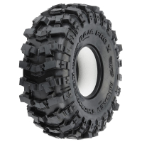 Obrázok Guma Mickey Thompson Baja Pro X vrátane vložky (zmes G8), 2 ks.