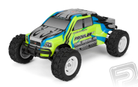 Obrázok HIMOTO RC AUTO-MONSTER TRUCK PROWLER MT 1/12 ELEKTRO RTR SET 2.4GHZ,ZLTO/MODRA