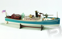 Obrázok BILLING BOATS HMS Renown parní pinasa 1:35