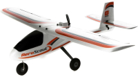 Obrázok Hobbyzone AeroScout 2 1.1m SAFE BNF Basic