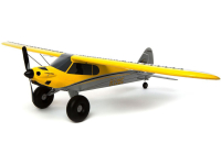 Obrázok Hobbyzone Carbon Cub 2 1,3 m SAFE BNF Basic