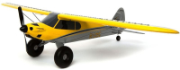 Obrázok Hobbyzone Carbon Cub 2 1,3 m SAFE BNF Basic