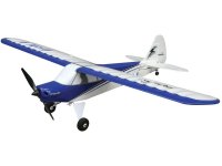 Obrázok Hobbyzone Sport Cub 2 0,6 m SAFE BNF Basic