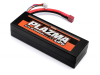 Obrázok HPI Plasma Lipo 11,1V 5300mAh 40C (Dean-T)