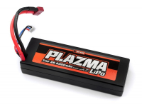 Obrázok HPI Plasma Lipo 7,4V 5300mAh 40C (Dean-T)