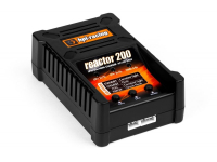 Obrázok HPI Reactor 200- 2-3S Lipo, 4-8 litrov NiMh