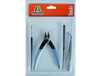 Obrázok ITALERI Tools Set 50830 - sada nářadí