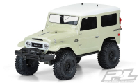 Obrázok Karoséria číra 1965 Toyota Land Cruiser FJ40 (12,8)