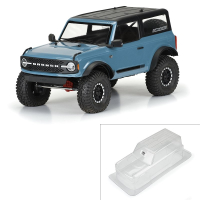 Obrázok Karoséria číra 2021 Ford BRONCO 11.4 (290 mm)