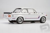 Obrázok Karoséria číra BMW 2002 TURBO (rázvor 225 mm)